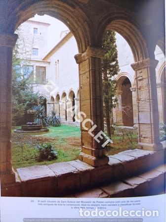 Libros de segunda mano: HIST&Ograve;RIA DE CATALUNYA (VOL.IV) (CATAL&Aacute;N). - Foto 5