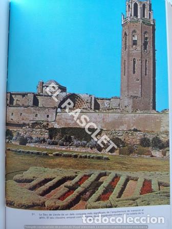 Libros de segunda mano: HIST&Ograve;RIA DE CATALUNYA (VOL.IV) (CATAL&Aacute;N). - Foto 6