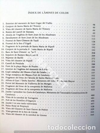 Libros de segunda mano: HIST&Ograve;RIA DE CATALUNYA (VOL.IV) (CATAL&Aacute;N). - Foto 7