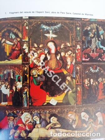 Libros de segunda mano: HIST&Ograve;RIA DE CATALUNYA (VOL.VI) (CATAL&Aacute;N). - Foto 5
