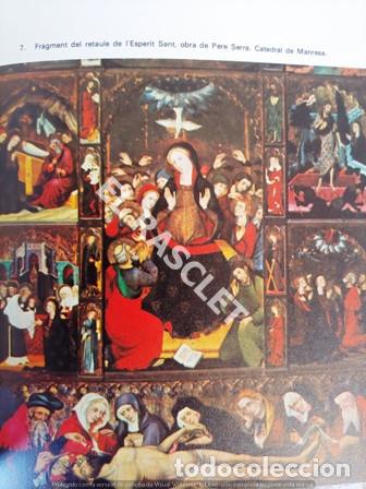 Libros de segunda mano: HIST&Ograve;RIA DE CATALUNYA (VOL.VI) (CATAL&Aacute;N). - Foto 6