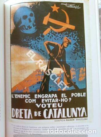 Libros de segunda mano: HIST&Ograve;RIA DE CATALUNYA (VOL.XI) (CATAL&Aacute;N). - Foto 7