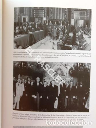 Libros de segunda mano: HIST&Ograve;RIA DE CATALUNYA (VOL.XI) (CATAL&Aacute;N). - Foto 8