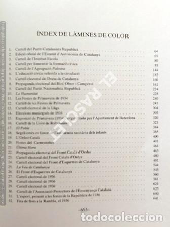 Libros de segunda mano: HIST&Ograve;RIA DE CATALUNYA (VOL.XI) (CATAL&Aacute;N). - Foto 10
