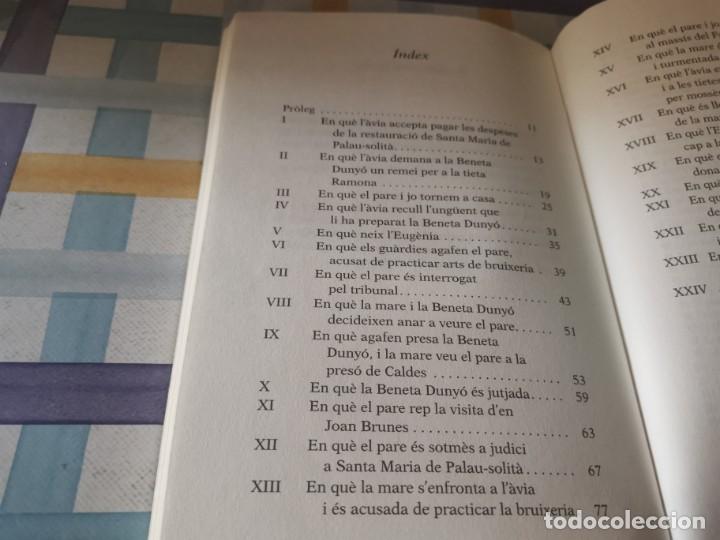 Libros de segunda mano: JORDI DURTX OCTAVI EGEA PREMI GRAN ANGULAR 1997 - Foto 3