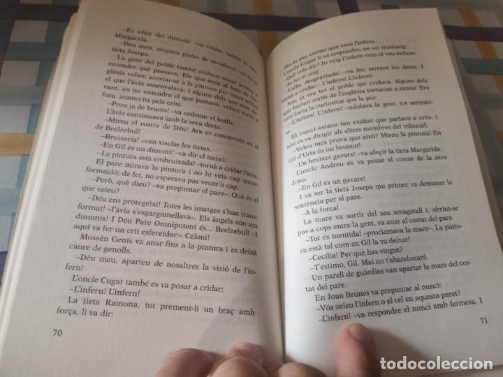 Libros de segunda mano: JORDI DURTX OCTAVI EGEA PREMI GRAN ANGULAR 1997 - Foto 5