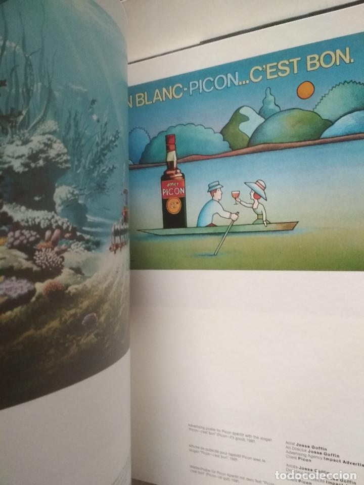 Libros de segunda mano: Ilustracion europea 1983 - Descatalogado - Foto 2