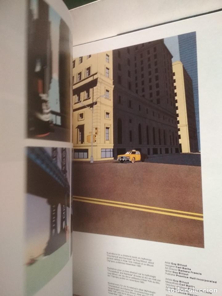 Libros de segunda mano: Ilustracion europea 1983 - Descatalogado - Foto 3