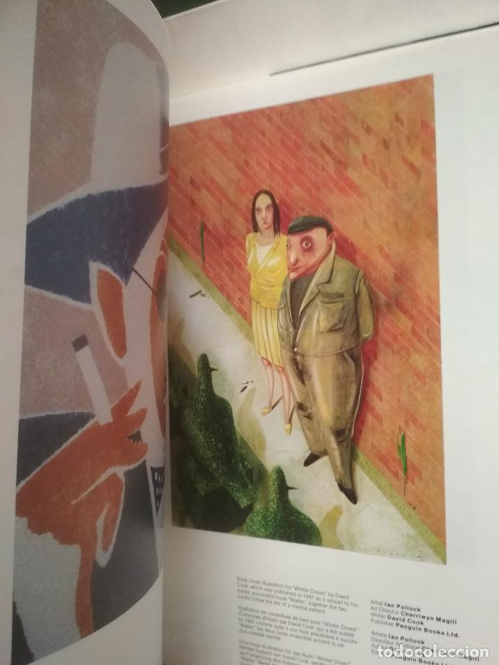Libros de segunda mano: Ilustracion europea 1983 - Descatalogado - Foto 4