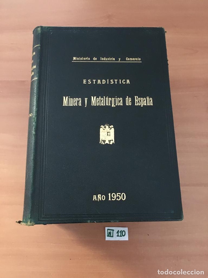 Libros de segunda mano: Estad&iacute;stica - Foto 1