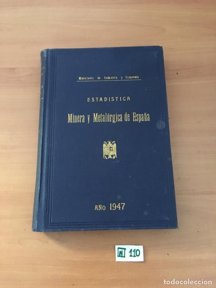 Libros de segunda mano: Estad&iacute;stica - Foto 1