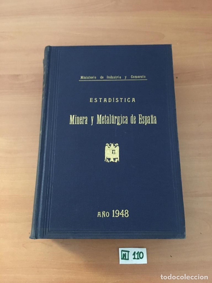 Libros de segunda mano: Estad&iacute;stica - Foto 1
