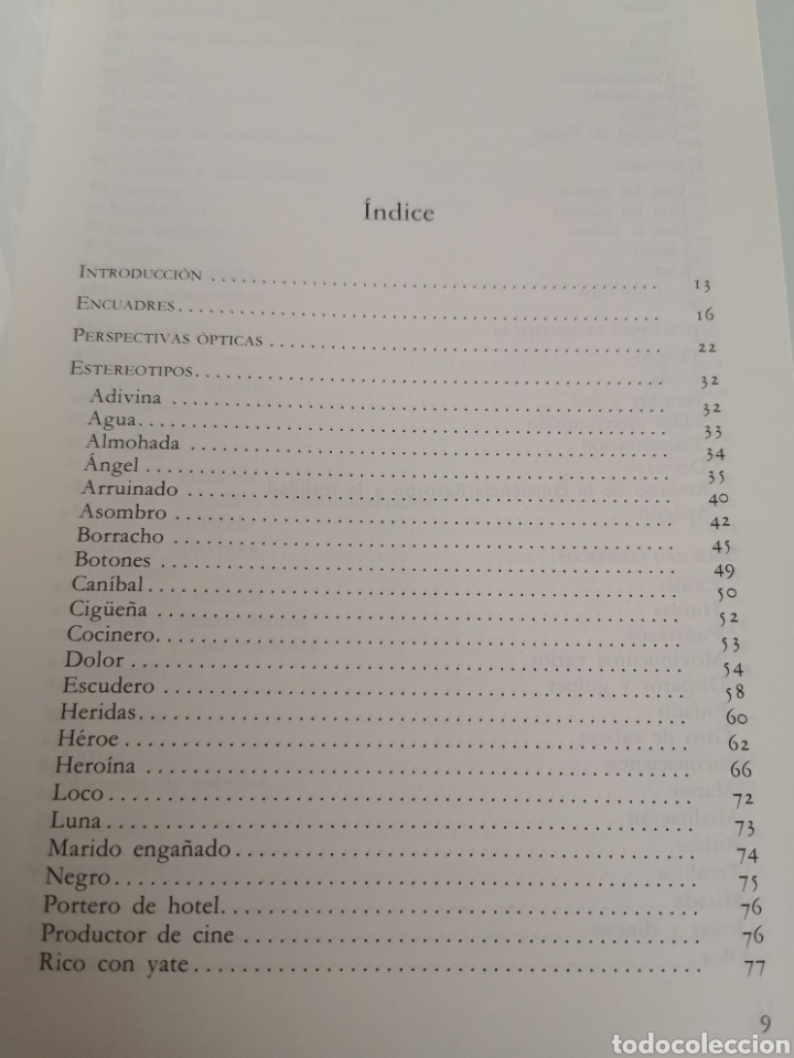 Libros de segunda mano: El discurso del comic. Luis Gasca. Roman Gubern - Foto 4