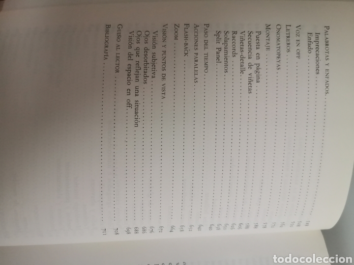 Libros de segunda mano: El discurso del comic. Luis Gasca. Roman Gubern - Foto 7