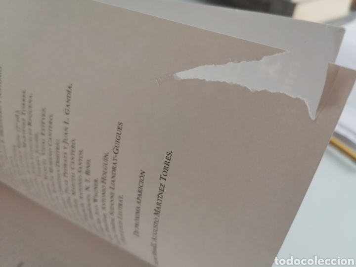 Libros de segunda mano: El discurso del comic. Luis Gasca. Roman Gubern - Foto 10