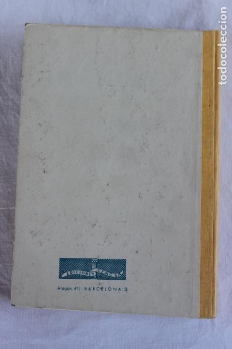 Libros de segunda mano: TECNICA Y PRACTICA DEL HORMIGON ARMADO - Foto 5