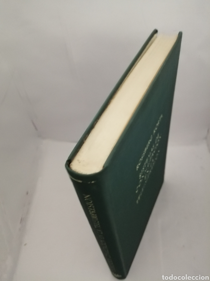 Libros de segunda mano: Sistemas de conmutaci&oacute;n en la teleimpresi&oacute;n - Foto 2