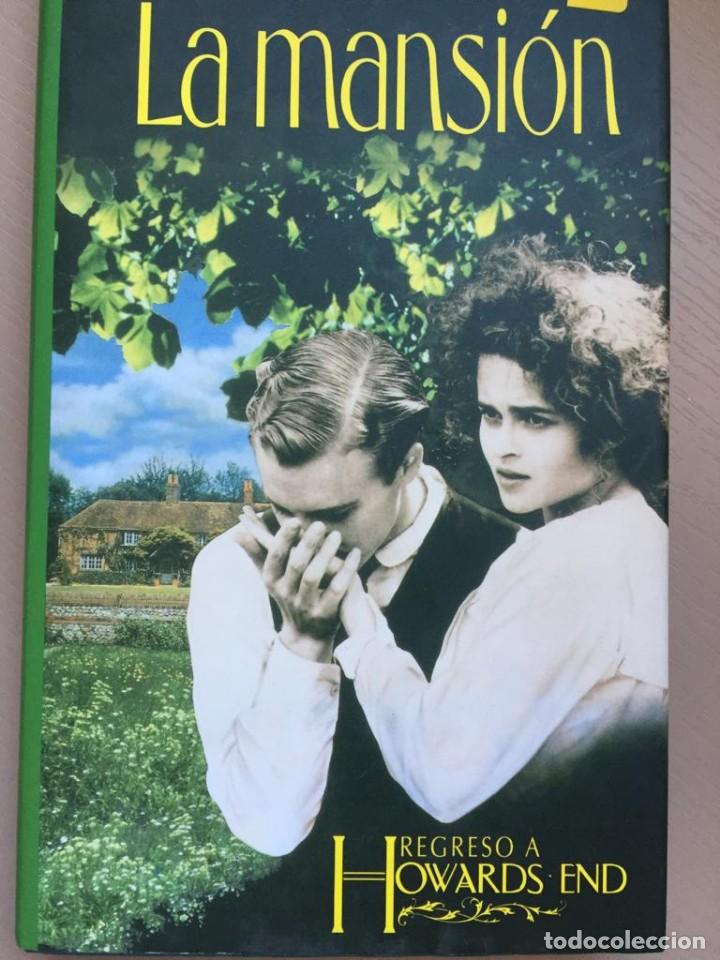 Libros de segunda mano: La mansi&oacute;n - E.M.Forste - Foto 1