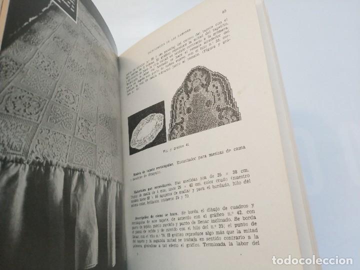 Libros de segunda mano: ENCICLOPEDIA DE LAS LABORES. EDITORIAL DE GASSO - Foto 3