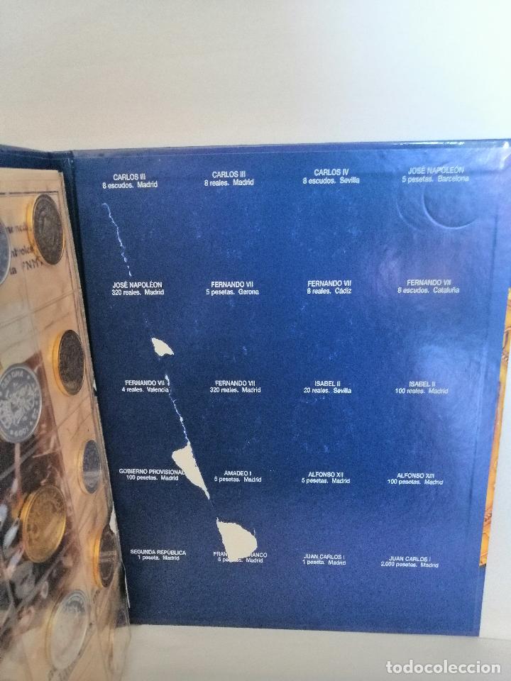 Libros de segunda mano: Del Real a la Peseta, de El Pa&iacute;s. - Foto 3