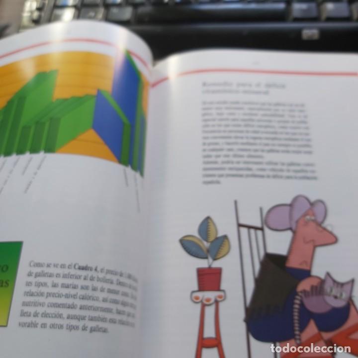 Libros de segunda mano: LAS GALLETAS. Ed. Cu&eacute;tara GASTOS DE ENVIO GRATIS - Foto 3