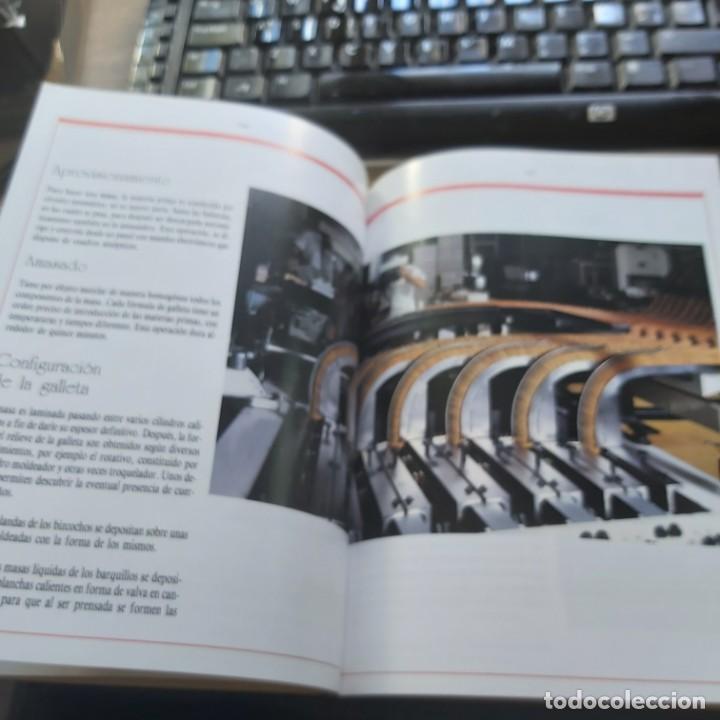Libros de segunda mano: LAS GALLETAS. Ed. Cu&eacute;tara GASTOS DE ENVIO GRATIS - Foto 4