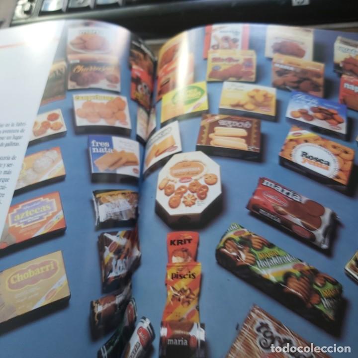 Libros de segunda mano: LAS GALLETAS. Ed. Cu&eacute;tara GASTOS DE ENVIO GRATIS - Foto 5