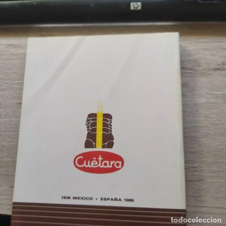 Libros de segunda mano: LAS GALLETAS. Ed. Cu&eacute;tara GASTOS DE ENVIO GRATIS - Foto 6