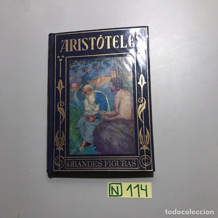 Libros de segunda mano: Arist&oacute;teles - Foto 2