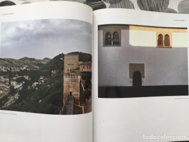 Libros de segunda mano: Per la hist&ograve;ria d&rsquo;Espanya. Bancaixa - Foto 3