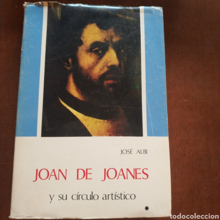 Libros de segunda mano: Joan de joanes y su c&iacute;rculo art&iacute;stico. 3 tomos. - Foto 1