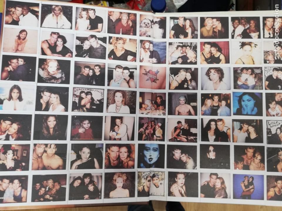 Libros de segunda mano: M&Aacute;S QUE MAQUILLAJE. KEVYN AUCOIN - Foto 2