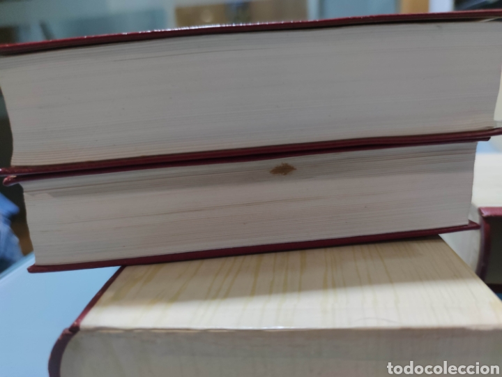 Libros de segunda mano: Obras selectas. Erich M. Remarque - Foto 2