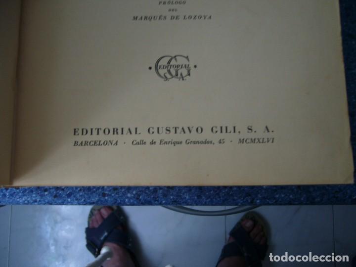Libros de segunda mano: MUEBLES DE ESTILO INGL&Eacute;S - J. CLARET RUBIRA - Foto 3