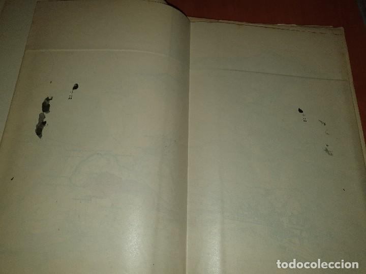 Libros de segunda mano: Memoria obras del puerto de santander, santander 1907 - Foto 8