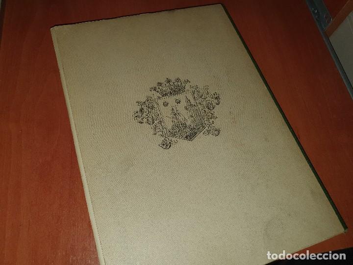 Libros de segunda mano: Memoria obras del puerto de santander, santander 1907 - Foto 13