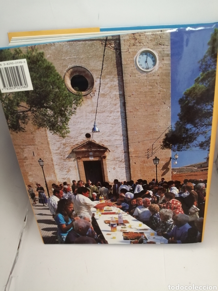 Libros de segunda mano: MALLORCA. CULTURA Y PLACER. - Foto 2
