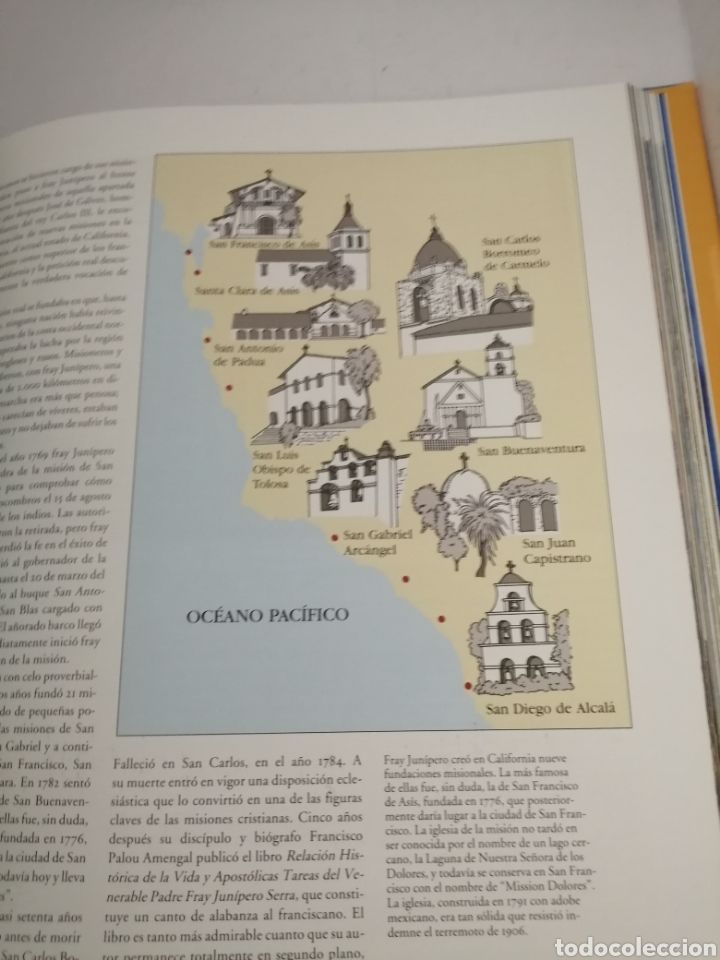 Libros de segunda mano: MALLORCA. CULTURA Y PLACER. - Foto 3