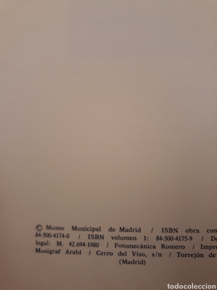 Libros de segunda mano: Ramon en cuatro entregas. Museo Municipal. - Foto 3