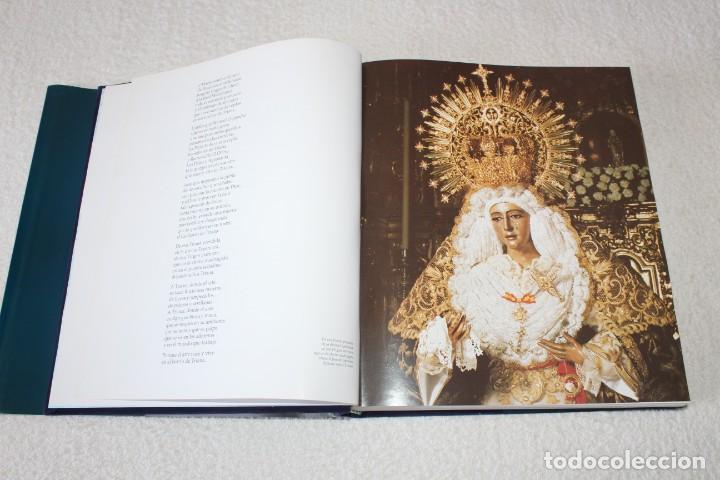 Libros de segunda mano: TRIANA. EN LABIOS DE LA COPLA / EMILIO JIMENEZ DIAZ - EDICIONES GIRALDA 1992 - Foto 6