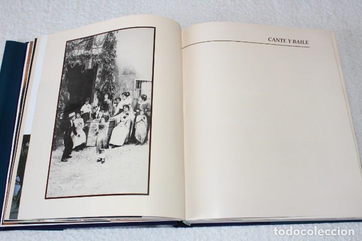 Libros de segunda mano: TRIANA. EN LABIOS DE LA COPLA / EMILIO JIMENEZ DIAZ - EDICIONES GIRALDA 1992 - Foto 9