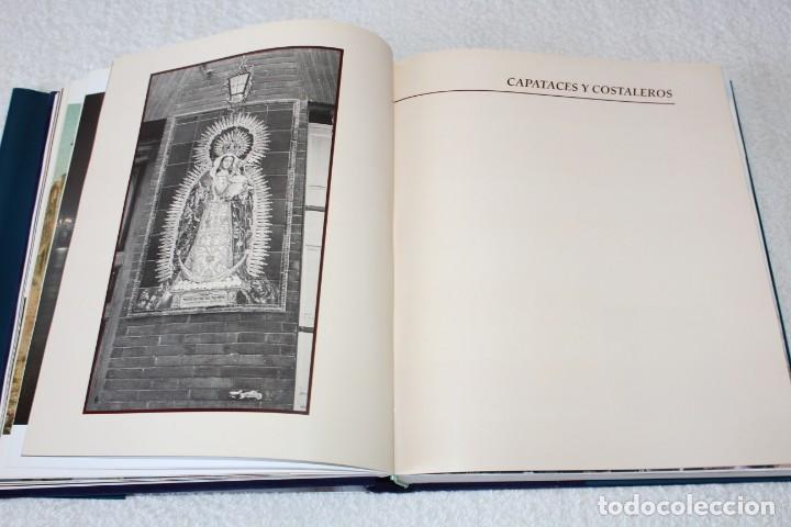 Libros de segunda mano: TRIANA. EN LABIOS DE LA COPLA / EMILIO JIMENEZ DIAZ - EDICIONES GIRALDA 1992 - Foto 11