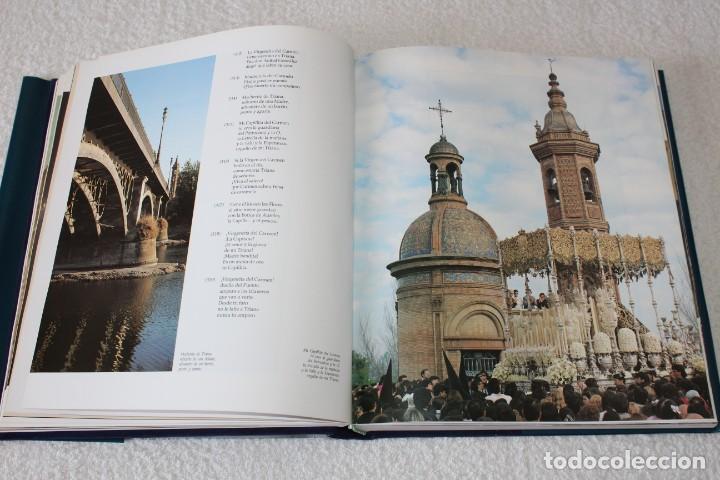 Libros de segunda mano: TRIANA. EN LABIOS DE LA COPLA / EMILIO JIMENEZ DIAZ - EDICIONES GIRALDA 1992 - Foto 12