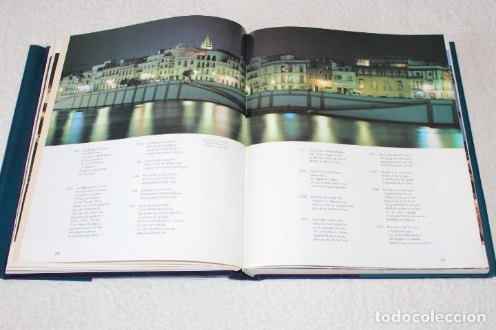 Libros de segunda mano: TRIANA. EN LABIOS DE LA COPLA / EMILIO JIMENEZ DIAZ - EDICIONES GIRALDA 1992 - Foto 13