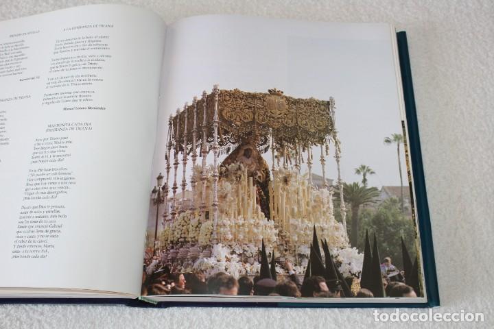 Libros de segunda mano: TRIANA. EN LABIOS DE LA COPLA / EMILIO JIMENEZ DIAZ - EDICIONES GIRALDA 1992 - Foto 14