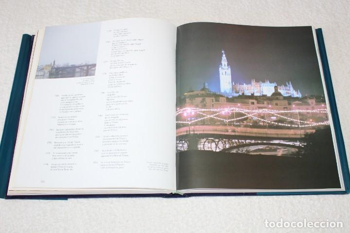 Libros de segunda mano: TRIANA. EN LABIOS DE LA COPLA / EMILIO JIMENEZ DIAZ - EDICIONES GIRALDA 1992 - Foto 16