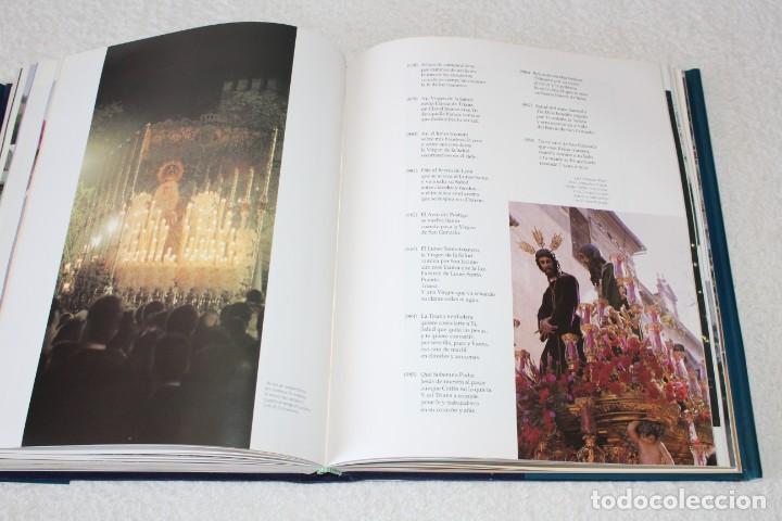 Libros de segunda mano: TRIANA. EN LABIOS DE LA COPLA / EMILIO JIMENEZ DIAZ - EDICIONES GIRALDA 1992 - Foto 18