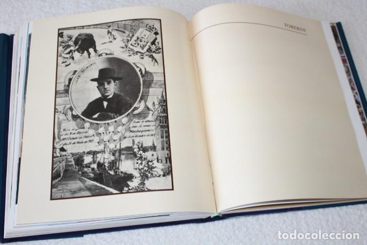 Libros de segunda mano: TRIANA. EN LABIOS DE LA COPLA / EMILIO JIMENEZ DIAZ - EDICIONES GIRALDA 1992 - Foto 19