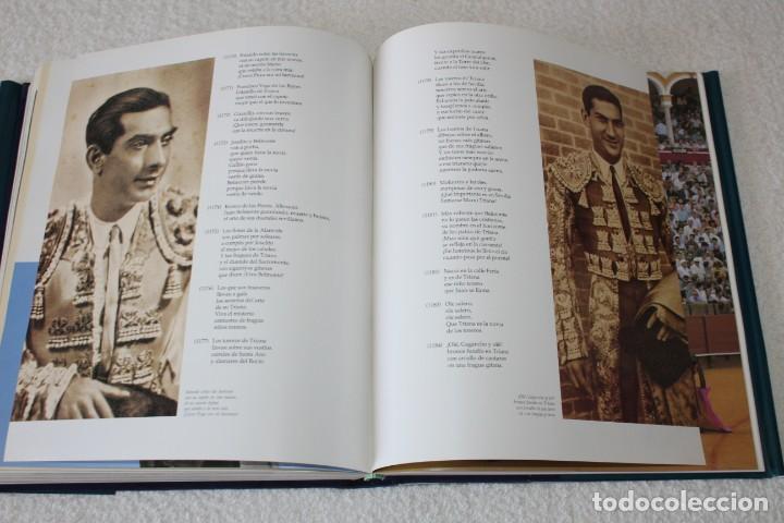 Libros de segunda mano: TRIANA. EN LABIOS DE LA COPLA / EMILIO JIMENEZ DIAZ - EDICIONES GIRALDA 1992 - Foto 20