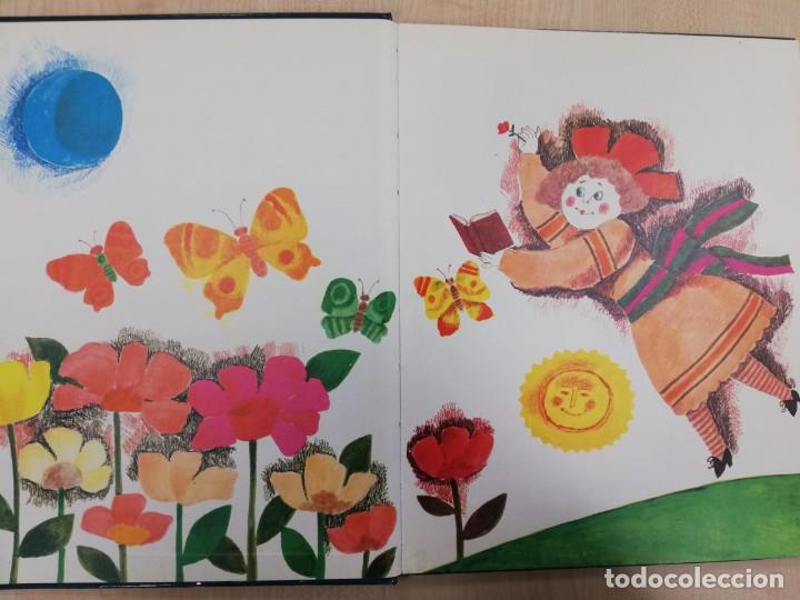 Libros de segunda mano: FEDERICO GARC&Iacute;A LORCA Y LOS NI&Ntilde;OS - EVEREST - Foto 2